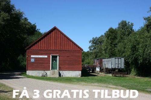 3 tilbud: I Nørresundby kappes udvalgte flyttemænd om at få din opgave